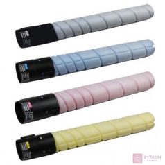 Konica Minolta A33K152 (TN-512K) - Fekete Konica Minolta A33K152 (TN-512K) - Fekete