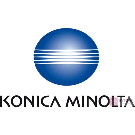 Konica Minolta A070350 (TN-611M) - Magenta