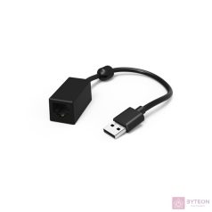 Hama 200324 USB 2.0 hálózati Ethernet Adapter