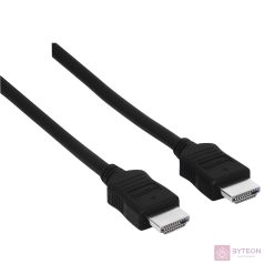 Hama 205001 HDMI - HDMI 1.4 Kábel 3m - Fekete