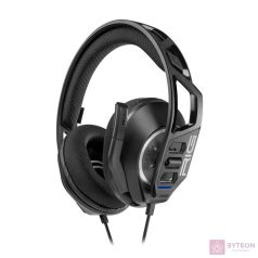 Nacon RIG 300 PRO HS Vezetékes Gaming Headset - Fekete