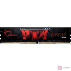 G.SKILL Aegis DDR4 8GB 3000MHz