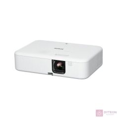 Epson CO-FH02 Projektor - Fehér
