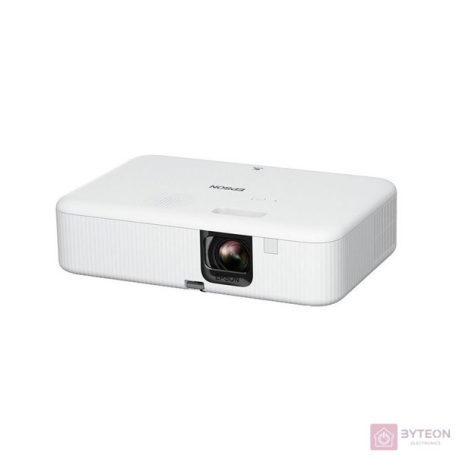 Epson CO-FH02 Projektor - Fehér