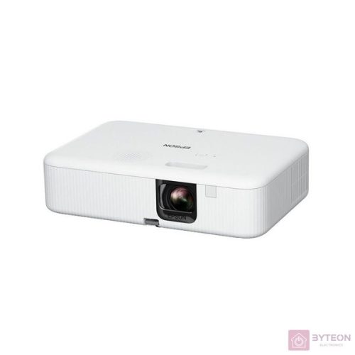 Epson CO-FH02 Projektor - Fehér