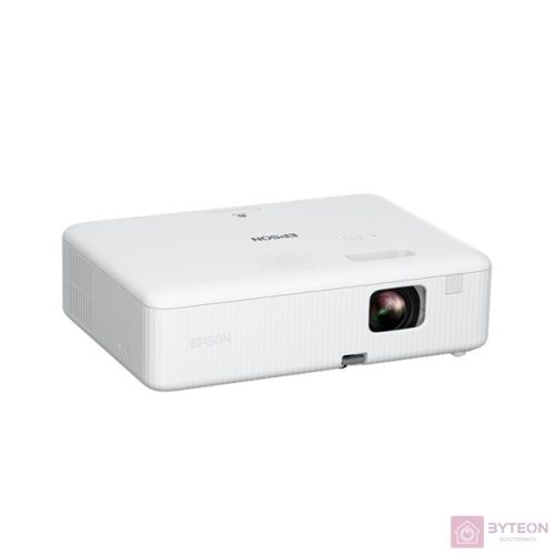 Epson CO-W01 Projektor - Fehér