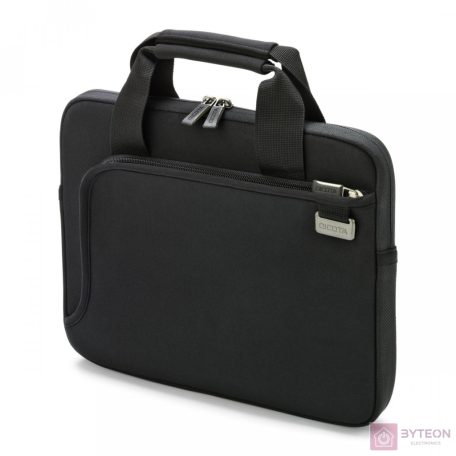 Dicota Smart Skin 13-13,3" [Fekete]