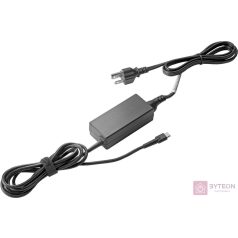 HP 1P3K6AA USB-C Notebook töltő 65W(Amerikai szabvány)