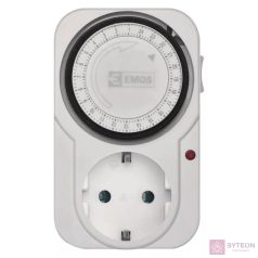 Emos P5522 Mechanikus időkapcsoló