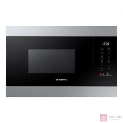 Samsung MG22M8274AT/E2 Beépíthető mikrohullámú sütő