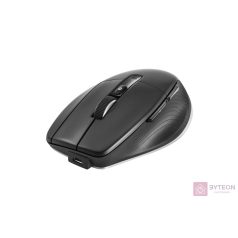 3Dconnexion CadMouse Pro Wireless Egér - Fekete