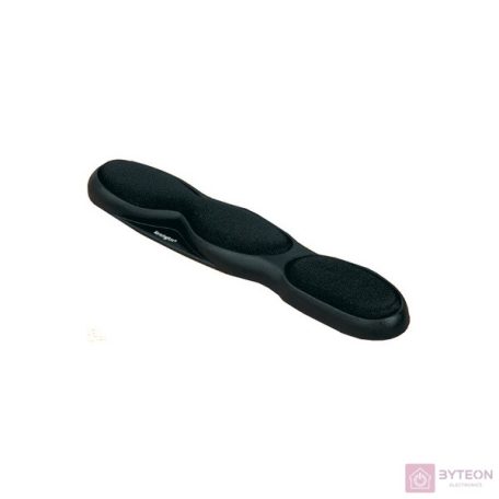 Kensington Gel-Palm - Fekete