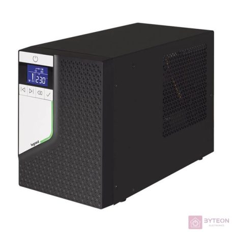 Legrand KEOR SPE 1500VA / 1200W Vonalinteraktív UPS