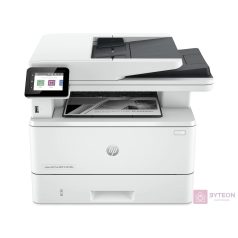 HP LaserJet Pro 4102fdn Multifunkciós mono lézernyomtató