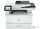 HP LaserJet Pro 4102fdn Multifunkciós mono lézernyomtató