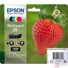 Epson 29 (T2986) - Multipack