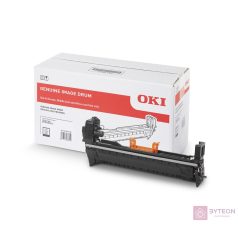 OKI 46484108 (C532/C534) - Fekete