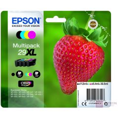 Epson 29XL (T2996) - Multipack