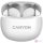 Canyon CNS-TWS5W Wireless Headset - Fehér