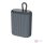 Canyon CNE-CBTSP4DG Hordozható bluetooth hangszóró - Szürke