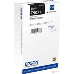 Epson T9071 - Fekete