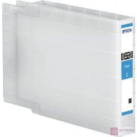 Epson T9072 - Ciánkék