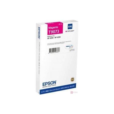 Epson T9073 - Magenta