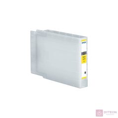 Epson T9074 - Sárga