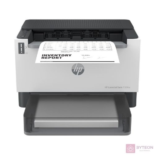 HP LaserJet Tank 1504w Mono lézernyomtató