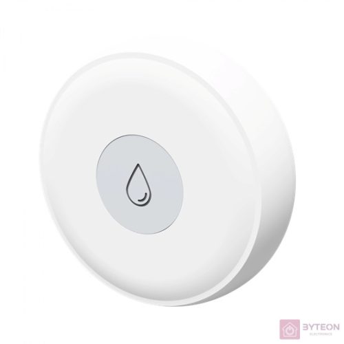 Tesla TSL-SEN-WATER vízszivárgás érzékelő - Fehér