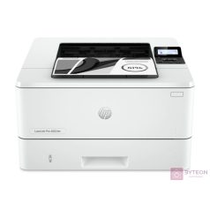 HP Laserjet Pro 4002dn Mono lézernyomtató