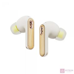 Marley Redemption ANC 2 Wireless Fülhallgató - Krémfehér