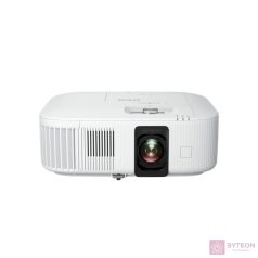 Epson EH-TW6250 Projektor - Fehér