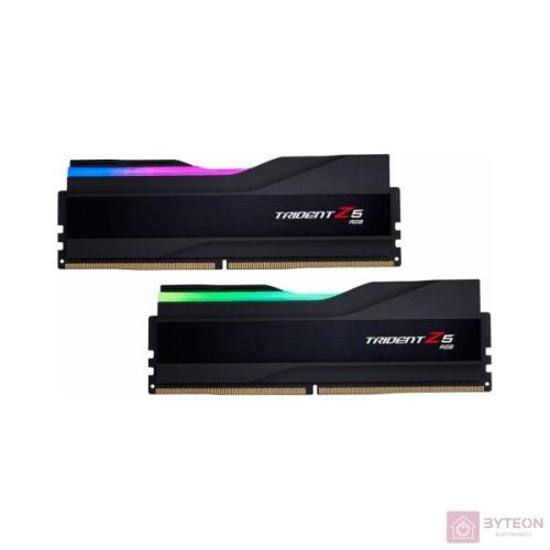 G.SKILL Trident Z5 DDR5 32GB KIT (2x16GB) 7600MHz