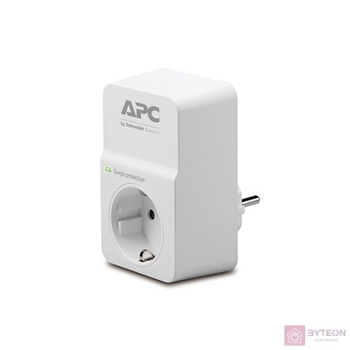 APC SurgeArrest Essential PM1W-GR