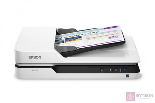 Epson WorkForce DS-1630