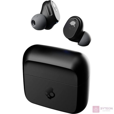 Skullcandy MOD TWS Wireless Headset - Fekete
