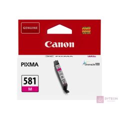 Canon CLI-581M - Magenta