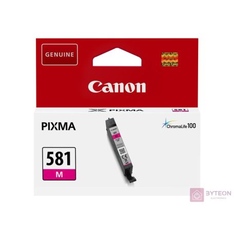 Canon CLI-581M - Magenta