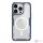Nillkin Nature TPU Pro Apple Iphone 14 Pro MagSafe tok - Kék