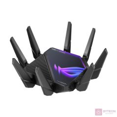 ROG Rapture GT-AXE16000 Quad-Band 10G Router