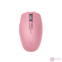 Razer Orochi V2 Wireless Gaming Egér - Kvarc