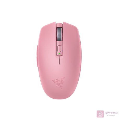 Razer Orochi V2 Wireless Gaming Egér - Kvarc