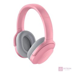 Razer Barracuda Wireless Gaming Headset - Kvarc