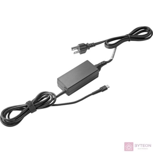 HP USB-C LC Notebook töltő 45W