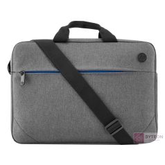 HP Prelude 17,3" Notebook táska - Szürke