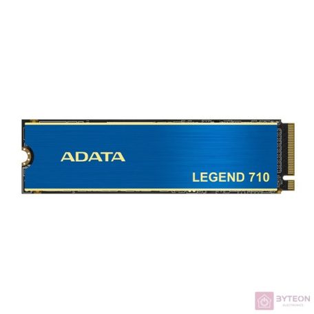 Adata 256GB Legend 710 M.2 PCIe SSD