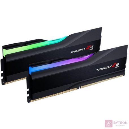G.SKILL Trident Z5 DDR5 32GB KIT (2x16GB) 7200MHz