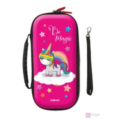 Konix Unik Be Magic Nintendo Switch/Lite Tok - Színes