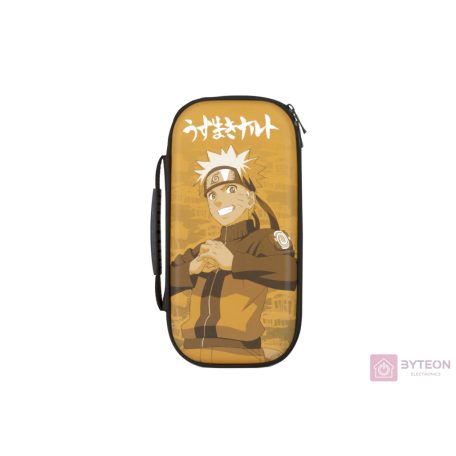 Konix Naruto Nintendo Switch/Lite Tok - Mintás